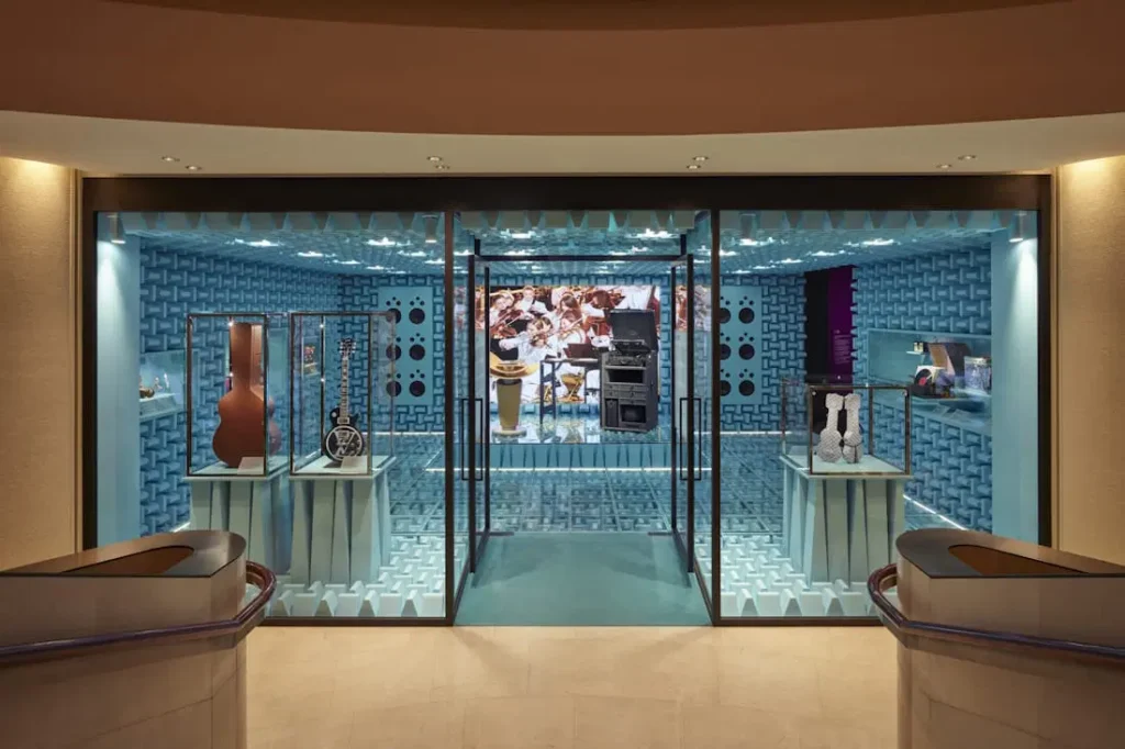 Louis Vuitton W Seulu2