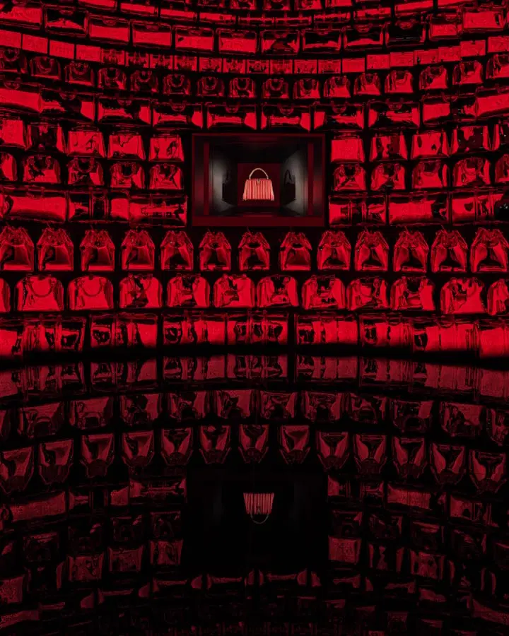 Louis Vuitton W Seulu3