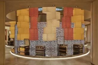 Louis Vuitton W Seulu4