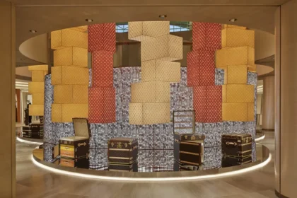 Louis Vuitton W Seulu4