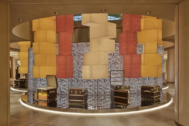 Louis Vuitton W Seulu4