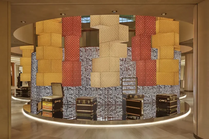 Louis Vuitton W Seulu4