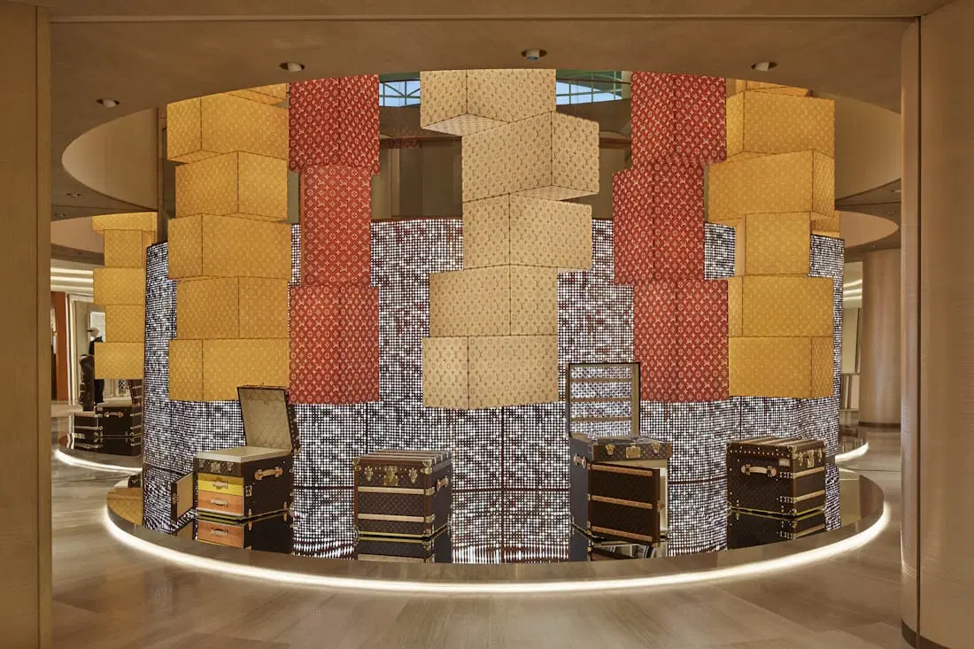 Louis Vuitton W Seulu4