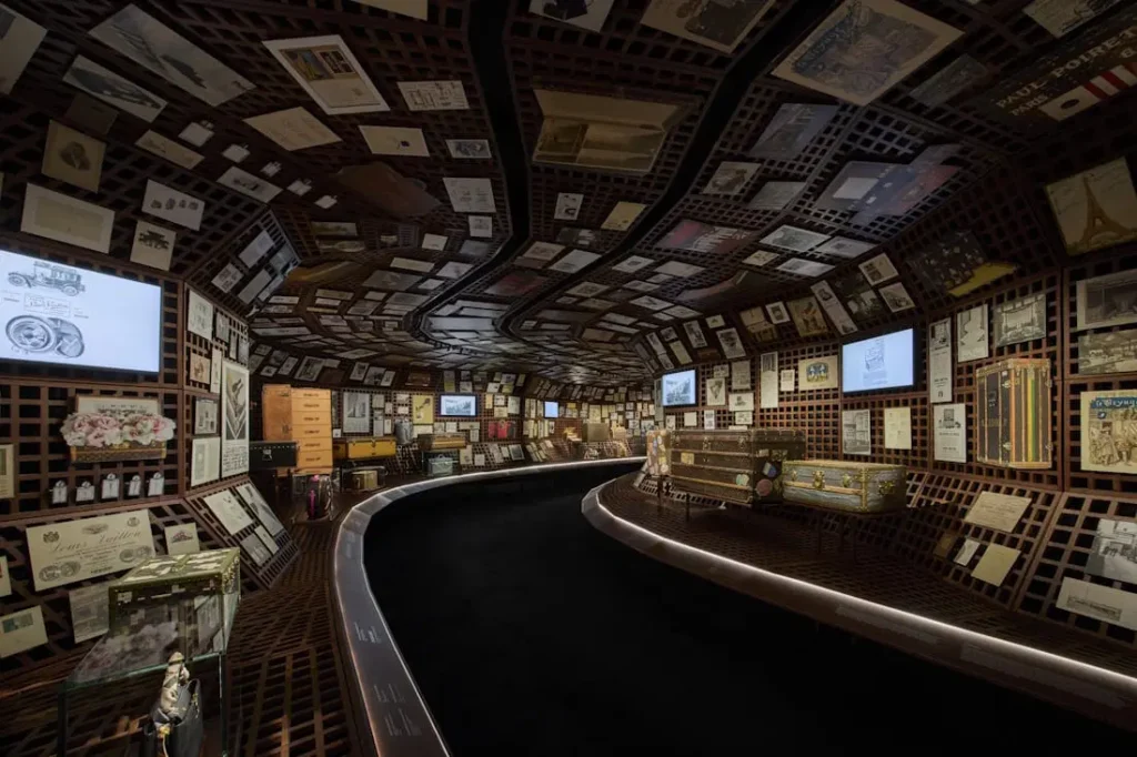 Louis Vuitton W Seulu5