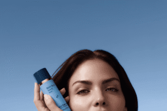 Mystro Revive Renewing Serum Nowa Era Pielegnacji Skory W Menopauzie