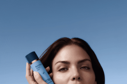 Mystro Revive Renewing Serum Nowa Era Pielegnacji Skory W Menopauzie