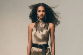 Ralph Lauren Pre Fall 2026