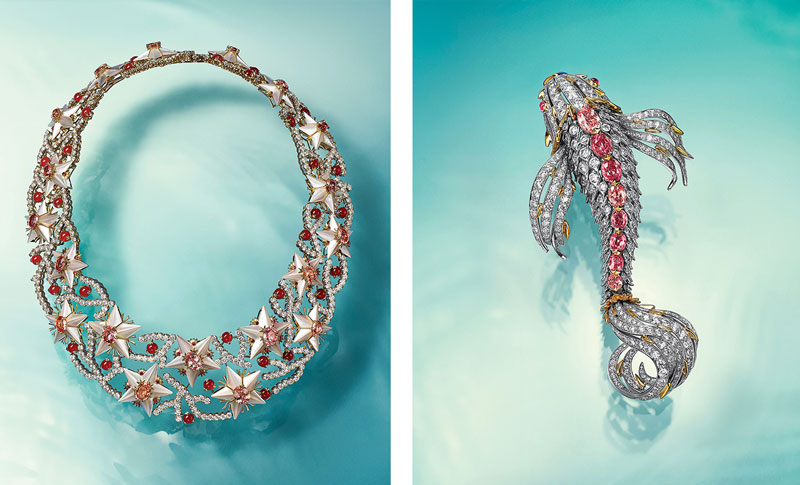 Bizuteria Pod Choinke