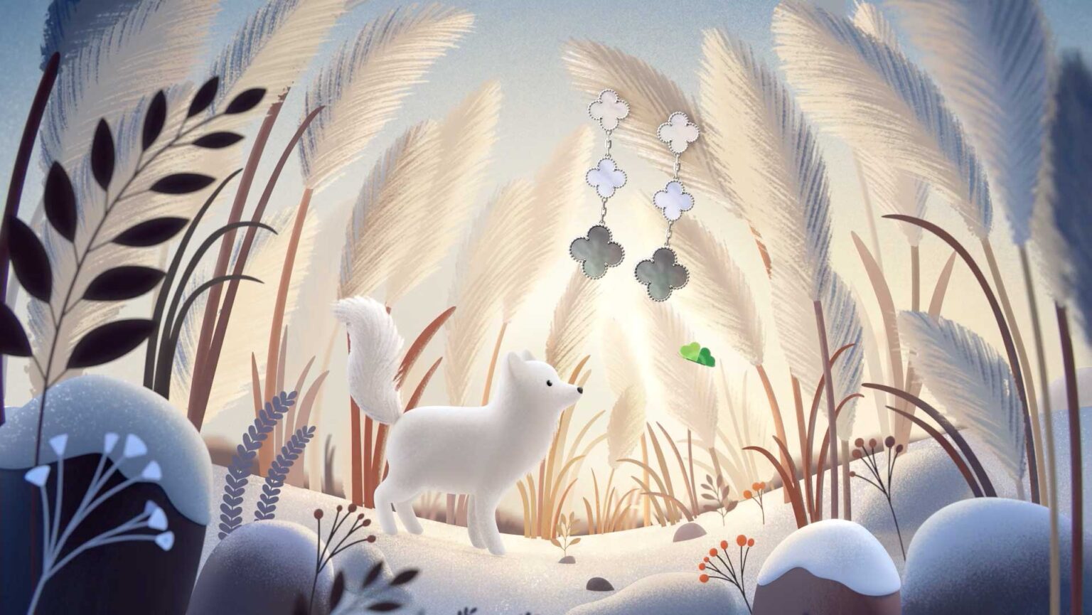 Bizuteria Pod Choinke2