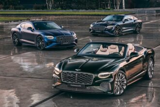 Co Oznacza Mulliner W Bentleyu Luksus Historia I Personalizacja