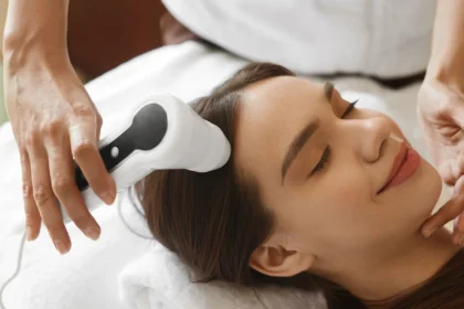 Czym Sa Zabiegi Trychologiczne Vip