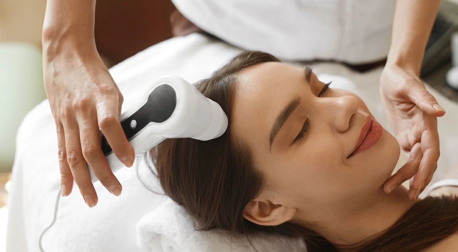 Czym Sa Zabiegi Trychologiczne Vip