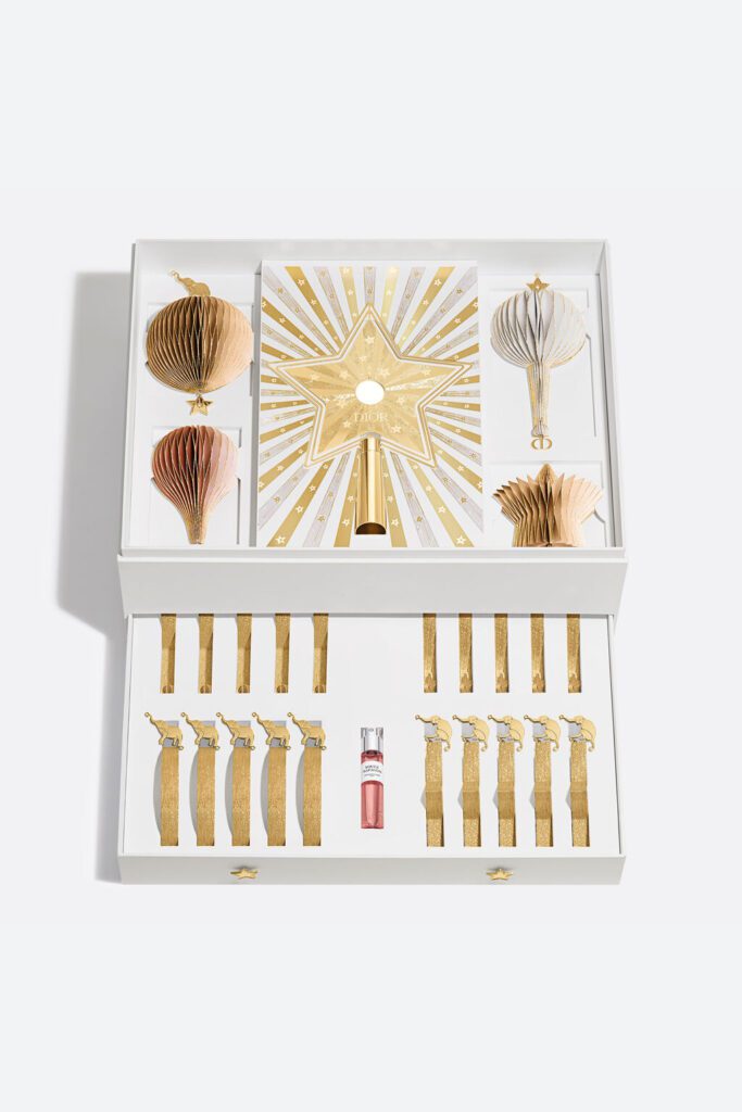 Dior Perfumowane Ozdoby