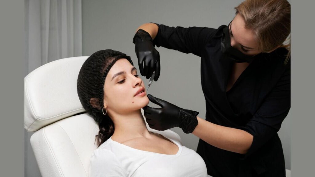 Estetyka Trendy Po 2025