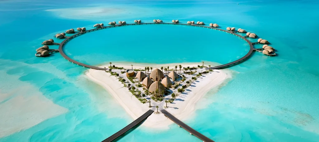 Kurorty Morza Czerwonego