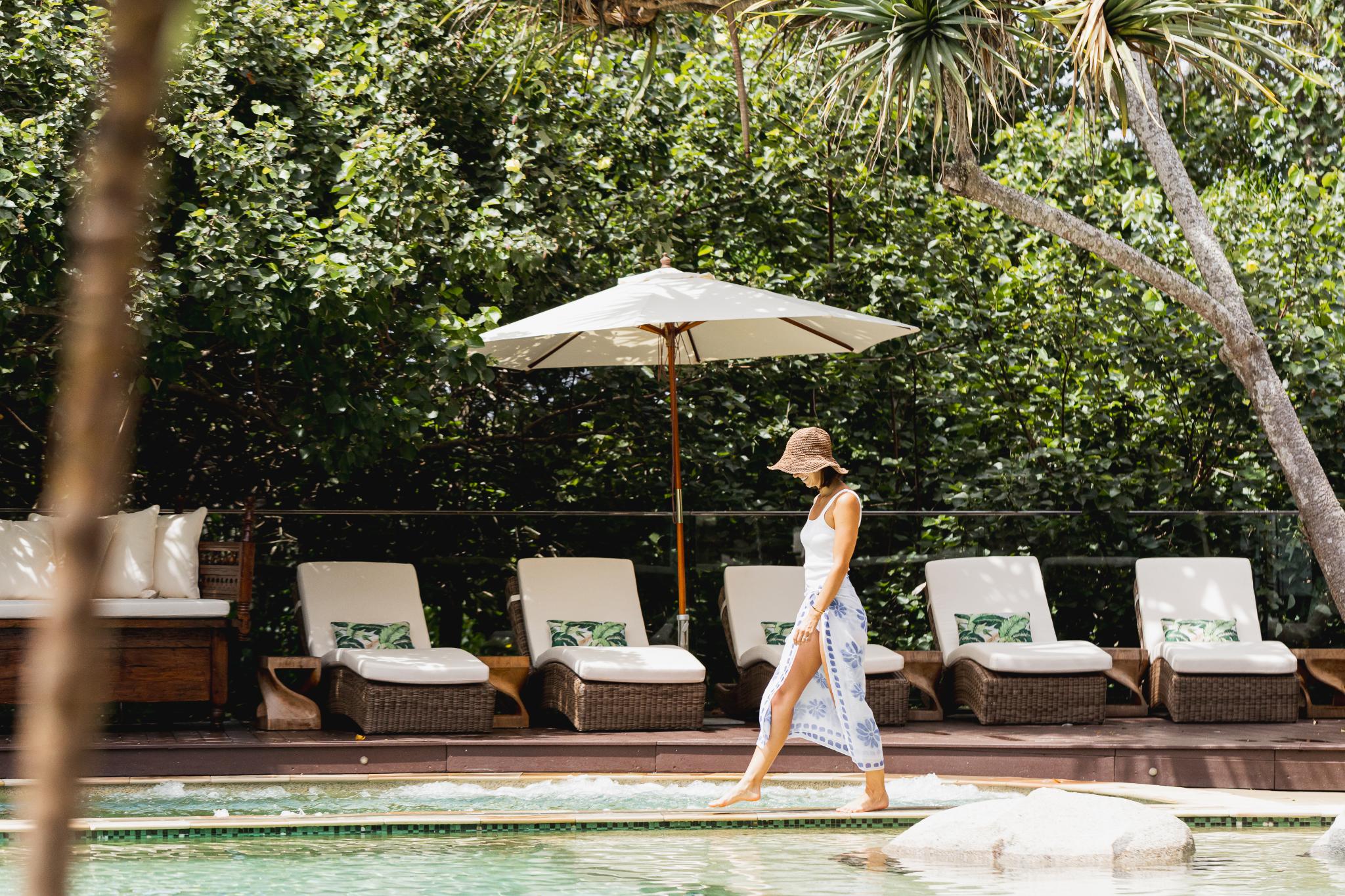 Makepeace Island Koszt Pobytu