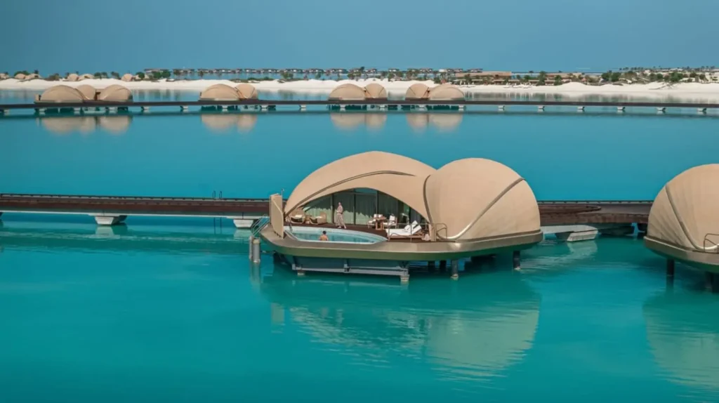 Najlepsze Kurorty Morza Czerwonego