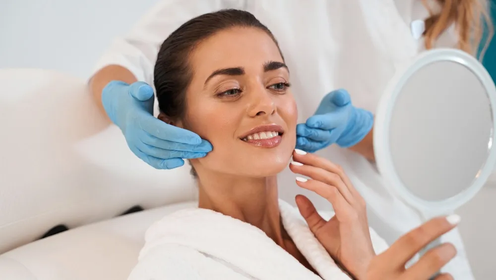 Trendy W Medycynie Estetycznej