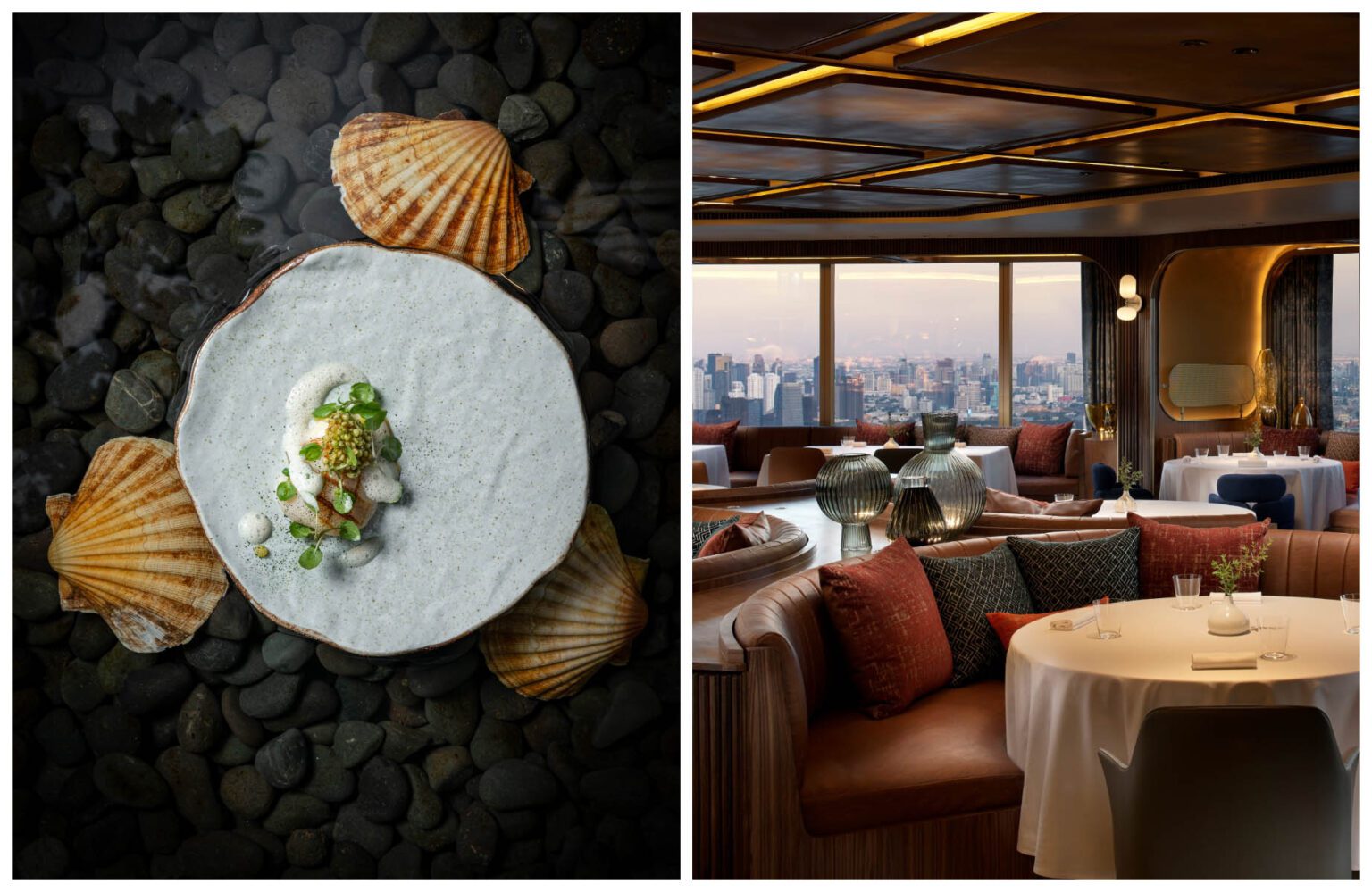 7 Trendów Kulinarnych W 2026 Roku Według Michelin