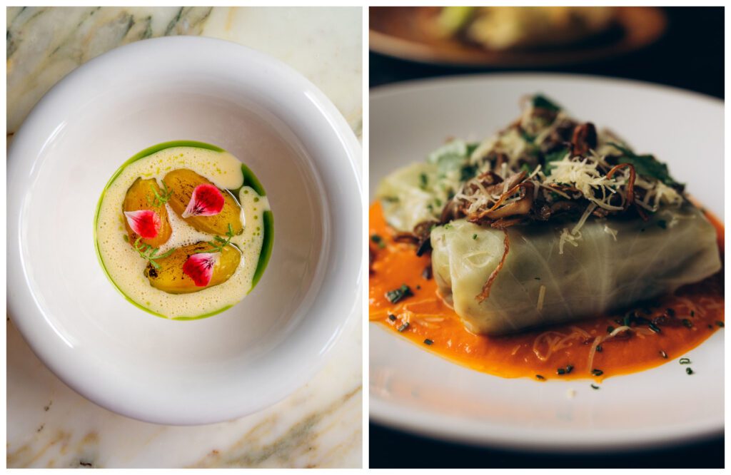 7 Trend&oacute;w Kulinarnych W 2026 Roku Według Michelin11