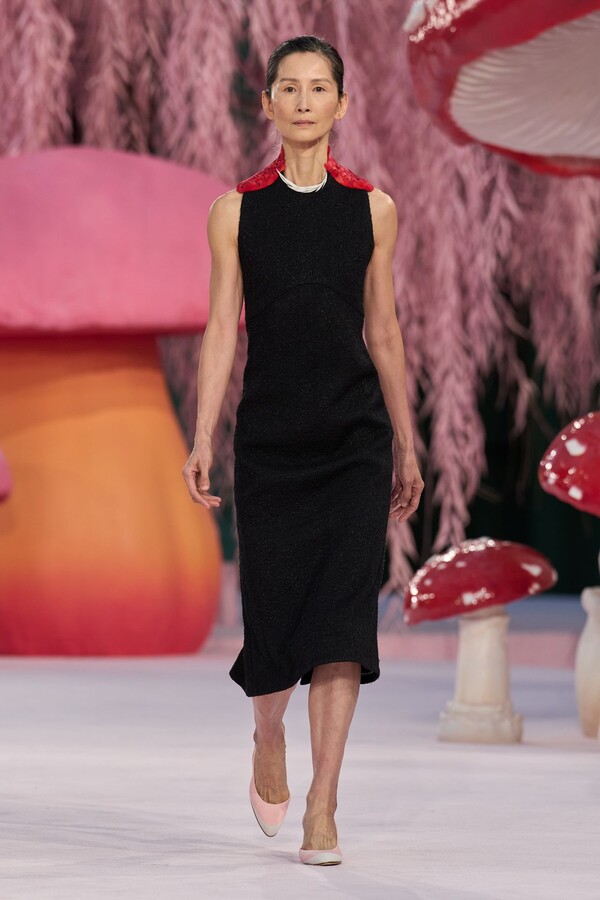 Chanel Wiosna–lato 20264