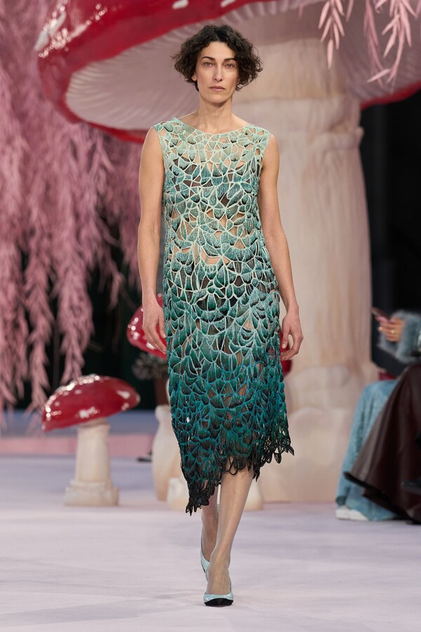 Chanel Wiosna–lato 20265