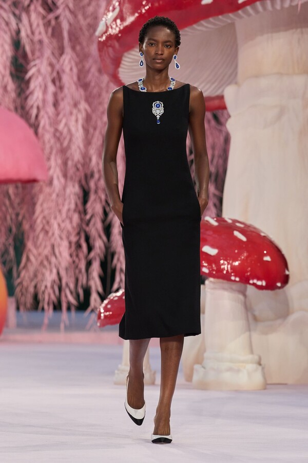 Chanel Wiosna–lato 20266