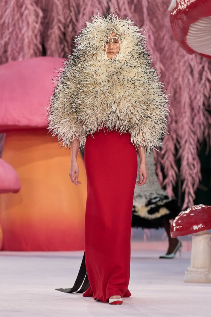 Chanel Wiosna–lato 20267