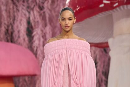 Chanel Wiosna–lato 20261