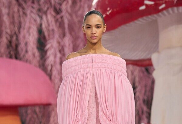 Chanel Wiosna–lato 20261