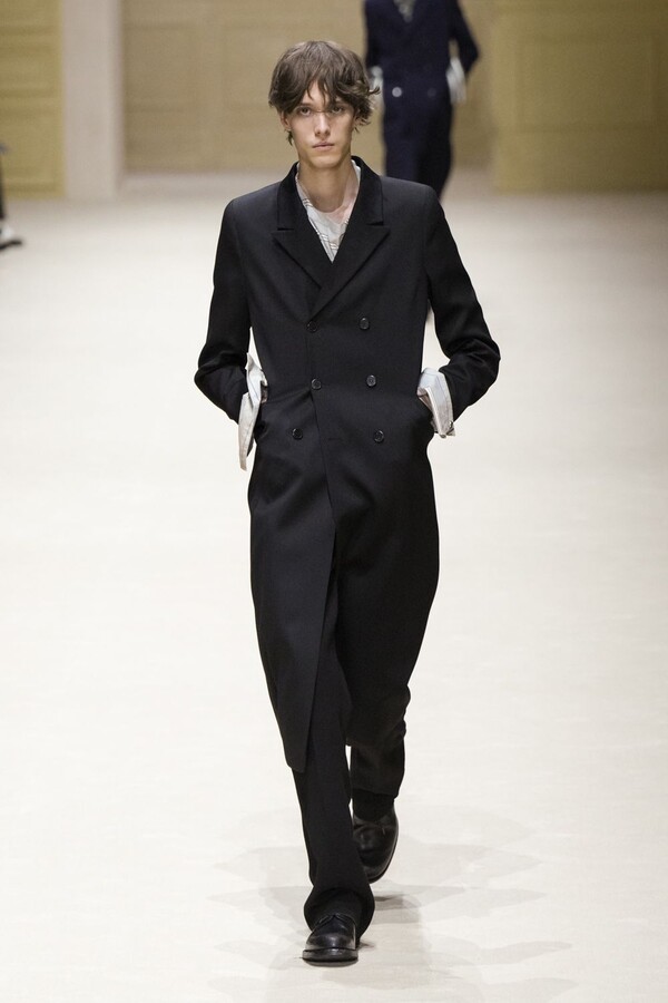 Milano Fashion Week Men&rsquo;s 2026 202712