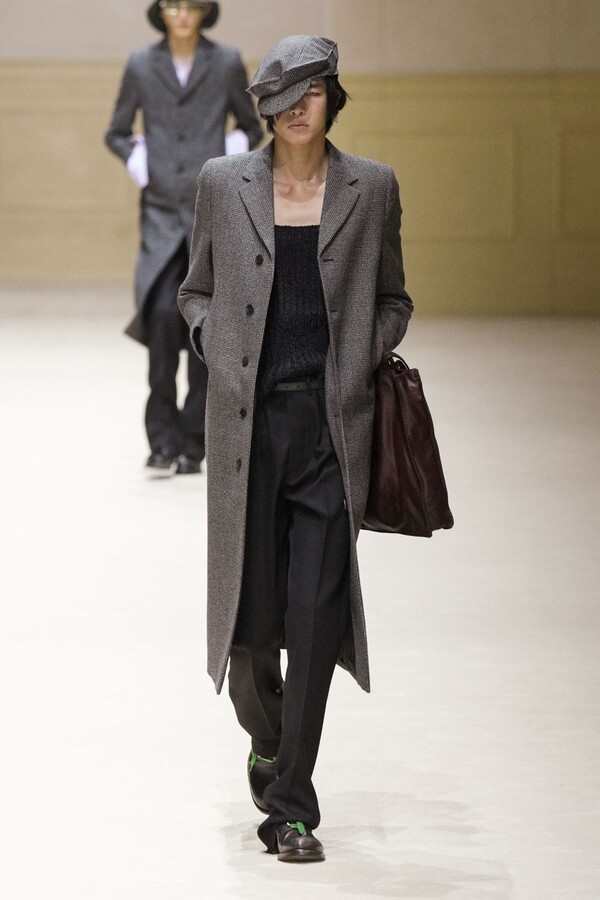 Milano Fashion Week Men&rsquo;s 2026 20273