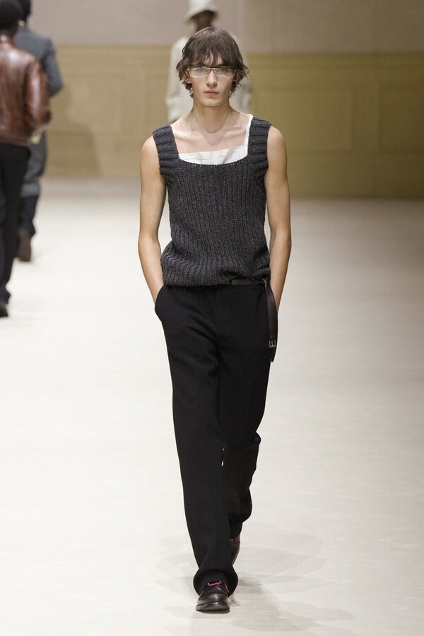 Milano Fashion Week Men&rsquo;s 2026 20274