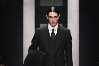 Milano Fashion Week Men’s 2026 2027rdolce&gabbana2