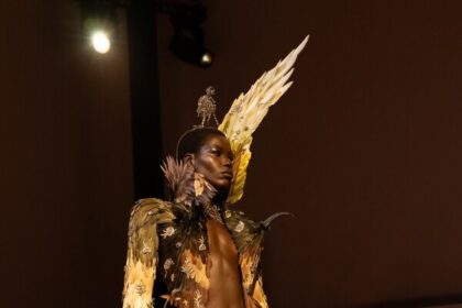 Schiaparelli Spring 2026 Agonia I Ekstaza Haute Couture Jak Sztuka żywa