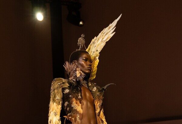 Schiaparelli Spring 2026 Agonia I Ekstaza Haute Couture Jak Sztuka żywa