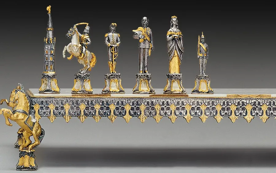 Jakie Szachy Na Prezent6