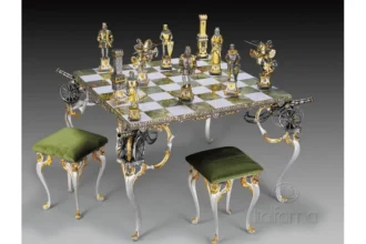 Jakie Szachy Na Prezent7