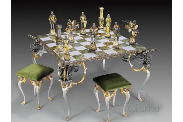 Jakie Szachy Na Prezent7