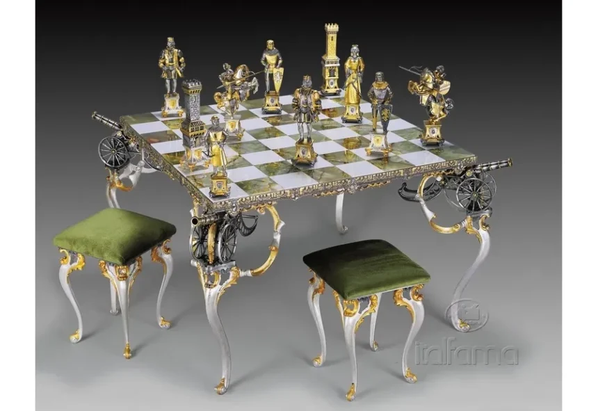 Jakie Szachy Na Prezent7