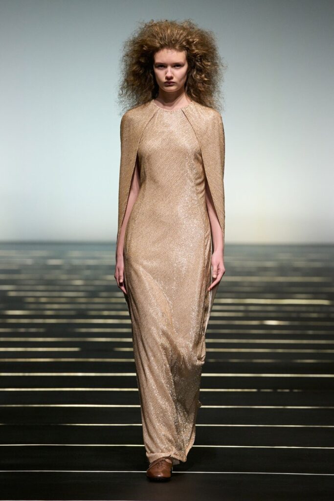 Alberta Ferretti Jesień–zima 2026–2027 4