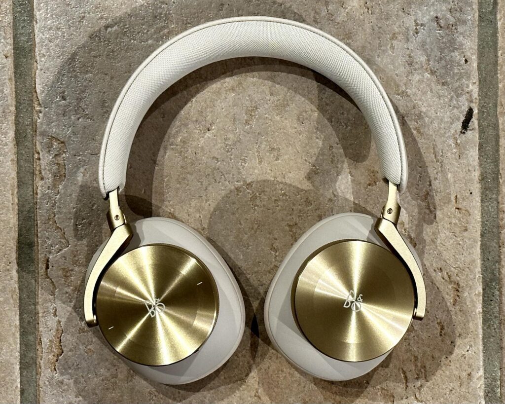 Bang & Olufsen Beoplay H95