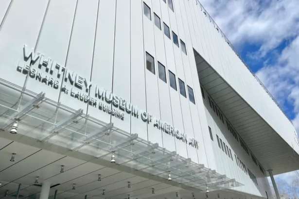 Biennale Whitney 2026 W Nowym Jorku Edycja Przelomu