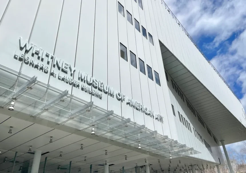 Biennale Whitney 2026 W Nowym Jorku Edycja Przelomu