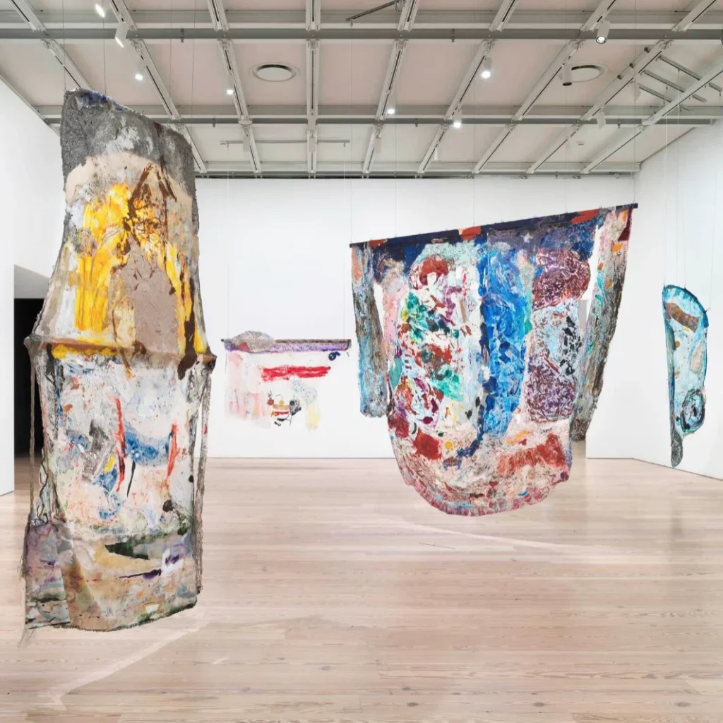 Biennale Whitney Wystawa