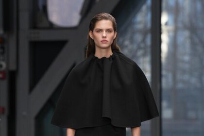 Calvin Klein Między Mitem A Teraźniejszością