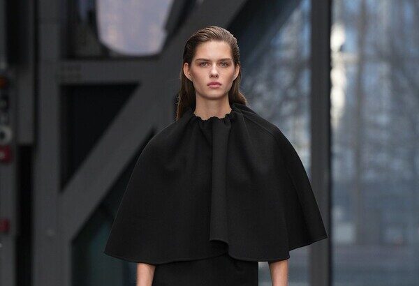 Calvin Klein Między Mitem A Teraźniejszością