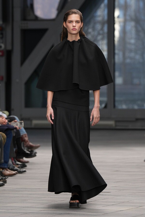 Calvin Klein Między Mitem A Teraźniejszością