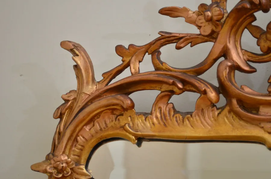 Do Jakich Wnętrz Pasują Lustra Antyczne3