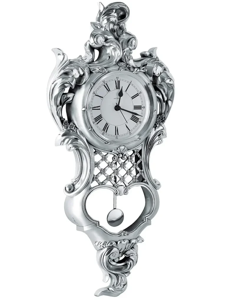 Najlepsze Marki Zegarów Wiszących Top 5